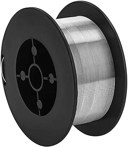 Parkside Fülldraht 0.9 A1mm PSFD 0.9 A1 für Gängige Fülldraht schweißgeräte Schweiß Material Ohne externe Schutzgas-Zuführung länge 118 Meter