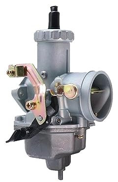 Spring talks Carburador para Desbrozadora para PZ para ATV Quad Scooter PZ32 para CG 250-para 350CC 32mm PZ32 Carburador Automático