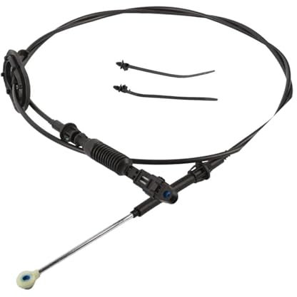 NOLOWY Auto Getriebe Schaltzug für C1500 C2500 C3500 K1500 K2500 K3500 15037353 15022999 SM2090 SK905605 CA1191