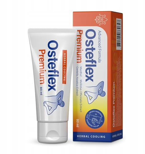 Osteflex Premium 80 ml