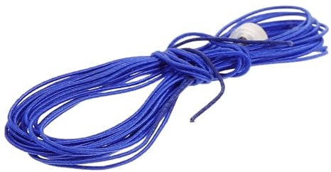 TOYANDONA Fechtmaskenverbinder Aus Edelstahl Kabel Für Säbel Praktische Fechtschnur Fechtmaskencliphalter Schlagfestes Material Sichere Und Zuverlässige Verbindung