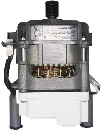 Moteur D'entraînement De Lavage, Compatible Avec Midea, Pièces De Machine À Laver