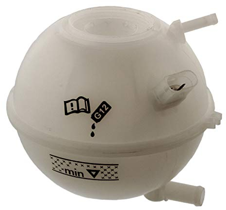 Febi bilstein 37324 Vase d'expansion, liquide de refroidissement