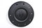 VW Original Stahlrad-Nabe, schwarz, 1 Stück Transporter T5 2003–2013