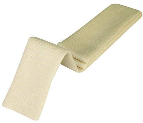 Comfigrip Size 'C' Elastic Tubular Compression Sprain Strain Bandage, for Medium Wrist, Small Ankle/Arms (for Limb Circumference 16-24cm) - 1m Length
