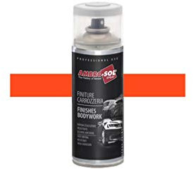 Ambro-Sol Peinture spécial TP/AGRI 400 ml Orange B