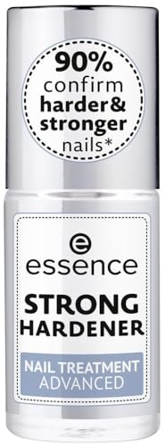 Ess. Endurecedor Tratamiento Avanzado