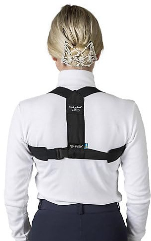 Back on Track Welltex ® Haltungserinnerung für Ihren Rücken (L/XL)