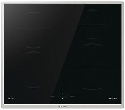 Gorenje GI6400BX Induktionskochfeld herdgebunden