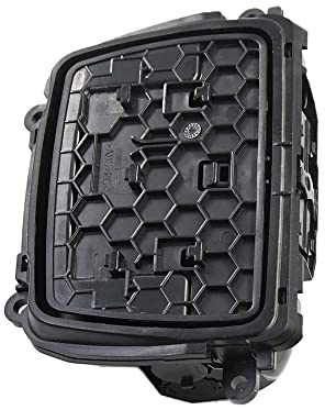 Car Ashtrays Front Center Console Ashtray Replacement 51169206347 Compatible With BMW 5 Series F10 F11 F18 520i 525i 2010-2017