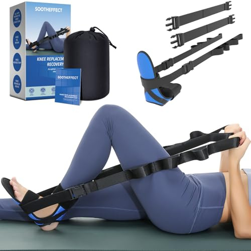 Knee Replacement Recovery Aids, Ice Machine Knee Surgery Recovery Equipment, Physical Therapy Equipment