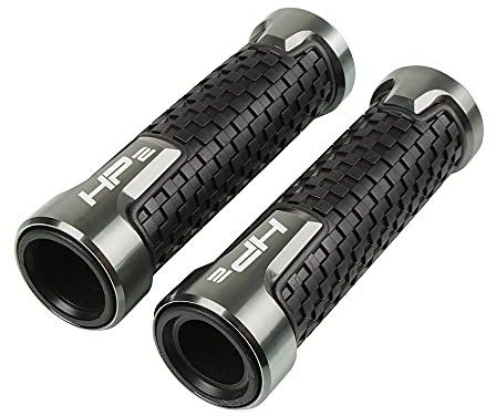 YYSMO Für B&M&W HP2 Sport Enduro/Megamoto 2005 2006 2007 2008 2009 Motorrad Lenker Griff Griff Bar Motorrad Griffe(G)