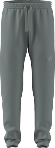 adidas Mezczyzni ALL SZN FRENCH TERRY REGULAR TAPERED PANT, Wonder Sage, S