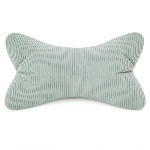 ReWu Leseknochen Inga Mint, ergonomisches Stützkissen