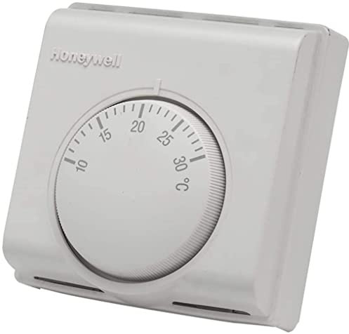 Honeywell T6360A1004 Termostato Ambiente On/Off per Raffreddamento e Riscaldamento