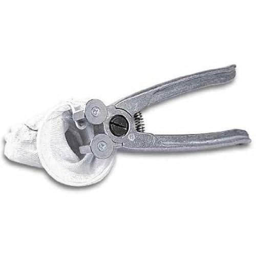 Silberschnitt Professional Mosaic Nippers Zag Zag BO 701.0