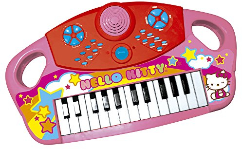 Reig elektronisches Keyboard
