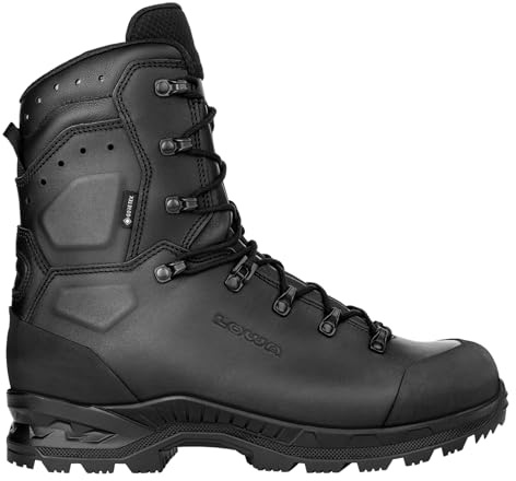 Lowa Combat Boot MK2 GTX Bottes d'intervention
