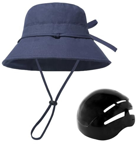 NevPuose Fahrradhelm | Verstellbarer Erwachsenen Fahrradhelm Für Damen & Herren - Leichter Sporthelm Für Outdoor Abenteuer Rennrad Touren Mit UV-Schutz