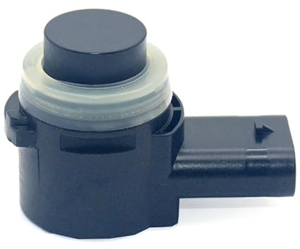 Sensore Aiuto PDC Compatibile Con Benz Per W156 Per W205 Per W207 Sensore Parcheggio Posteriore Sensore Parcheggio Retromarcia Sensore Di Parcheggio Di Ricambio OEM 0009051202
