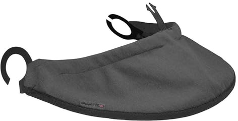 3M Speedglas Extended Coverage 9100 06-0500-52, Ear and Neck