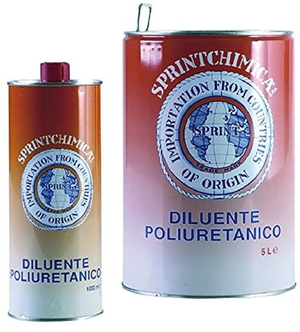 sprintchimica Diluyente poliuretanico