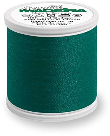 MADEIRA EL9124.8690 Aerofil Stärke 120 100 m, Polyester, 8690, Meter