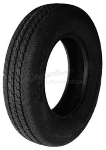 SECURITY TR 603 - 185/70R13C 106/104N - C/C/72dB - Anhängerreifen