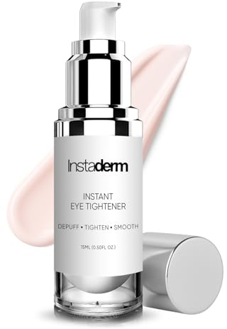 Instant Puffy Eye & Lift Treatment – Removes Under Eye Bags & Puffiness. Eliminate Dark Circles & Wrinkles. Naturally Ageless Hydrating Cream. Disappears Before Your Eyes Within Minutes.