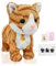 Smalody Robot Cat Chat Robot Chat Kitty Jouet