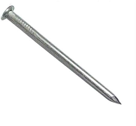 VDLLQYN, 1.0kg,Stainless Nail, 1 inch 2 inch 25 inch 3 inch 3.5 inch 4 Stainless Steel 0.5 inch 15mm,Nails(304 stainless steel 75mm)