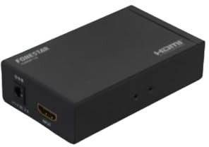 Transmisor-Receptor de Audio FONESTAR FO-473-TX - Marca: FONESTAR - EAN: 8422521019316