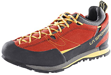 LA SPORTIVA M Boulder X, Colore: Rosso, 43 EU