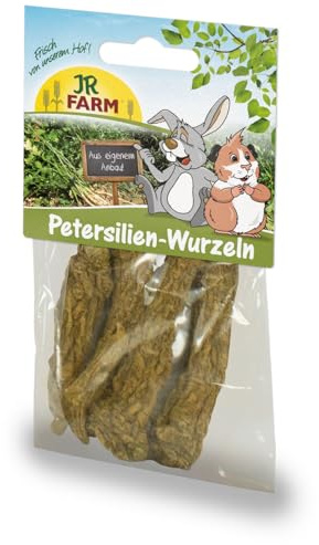 JR FARM Petersilien-Wurzeln 50 g