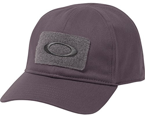 Oakley Herren SI Cotton Cap SI Cotton Cap