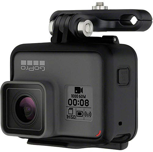 GoPro Profi-Sattelgestellhalterung, AMBSM-001, Black, Medium