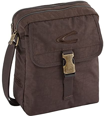 camel active Journey Shoulderbag M Brown