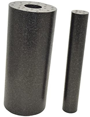 Toddmomy 1satz Epp Yoga Säule Massage Roller Für Muskelentspannung Teiliges Rutschfester Fitness Massagebar Für Effektive Myofasziale Therapie Und Rückenschmerzen Linderung