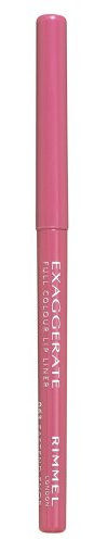Rimmel London Exaggerate Lip Liner - Eastend Snob 1.2G