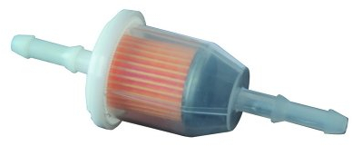 HP Autozubehör - Filtro benzina, 6/8 mm