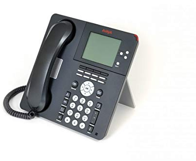 Avaya téléphone IP 9650 2 pièces téléphone (Fonction Mains Libres, téléphone IP)