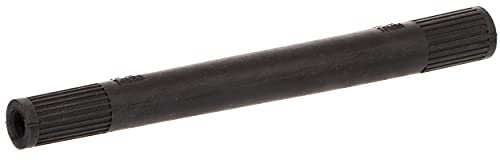 Zündkerzen-Montagehilfe - flexible Einschraubhilfe aus Gummi - Spezialwerkzeug - für Zündkerzen-Schaft/ Isolator mit Ø12, 14 und 18mm-Durchmesser