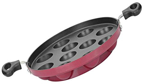Premier Non-Stick Paniyaram Pan (Large)