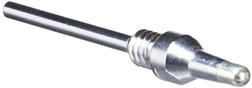 JBC Entlötspitze Serie C560, C560004/Ø 1,3 mm, 3,2 mm, Pincleaning C560004 (Entlötkartusche Entlötpatrone Entloetspitze Entloetkartusche Entloetpatrone 5600 DR5600 DR5650 Entlötdüse Entloetdüse)