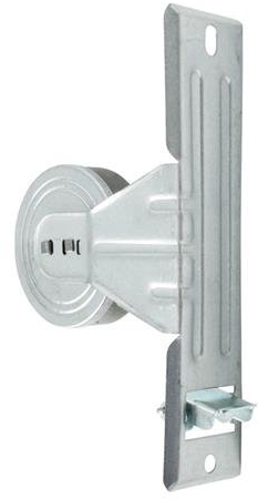 Ehl - Recogedor estandar empotrar