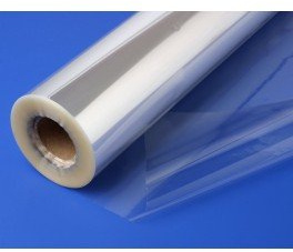 BOBINA POLIPROPILENO TRANSPARENTE 70X50 METROS