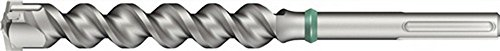Heller Tools 2125 EnDuro Y-Cutter SDS-max Hammerbohrer, Dreischneider, Y-Schneide, Ø 18 x 400/540 mm, hammerbohrer sds max, betonbohrer sds max, steinbohrer sds max, 18mm