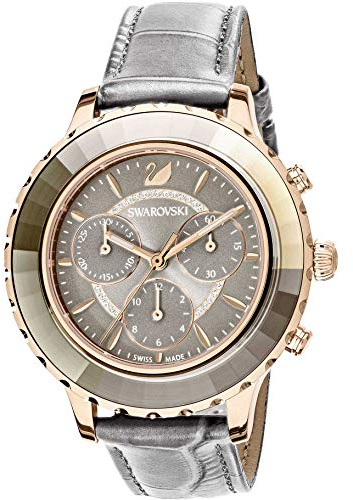 Swarovski Orologio Cronografo Donna Octea Lux - 5452495 trendy cod. 5452495