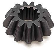 Boot Motor Pinion Getriebe 6N0-G5551 6NO 45551 für Yamaha Außenbord 6HP 8HP F6 F8 13T 2/4 Hub Motor