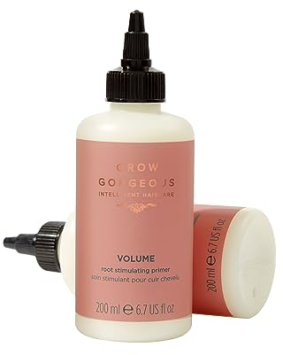 Grow Gorgeous Volumen wurzelstimulierender Primer, 200 ml